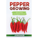 Pepper Growing: How to Grow Hot Peppers at Home
