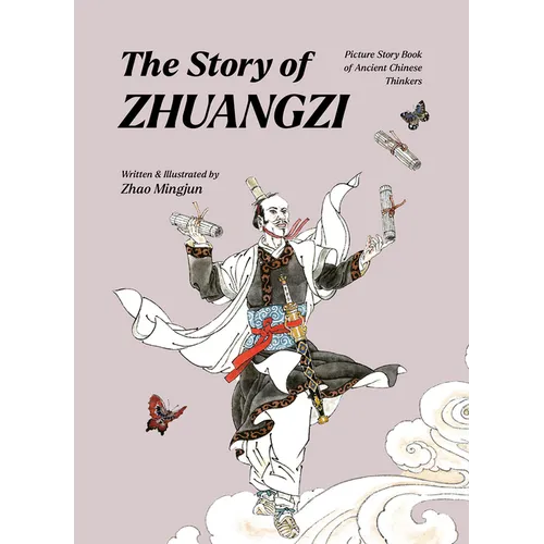 The Story of Zhuangzi