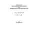 Abstracts of the Testamentary Proceedings of the Prerogatve Court of Maryland. Volume VIII: 1697-1700. Libers 17, 18a