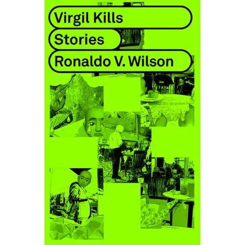 Virgil Kills