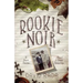 Rookie Noir: 12 Short Stories About 2 Short Detectives