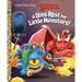 A Long Rest for Little Monsters! (Dungeons & Dragons)