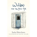 Willow and the Blue Mat