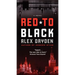 Red to Black