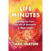 Life Minutes: Igniting Joy from the Fire of Heartache