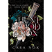 A Hunt of Blood & Iron