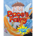 Pace's Fairy: My First Chapter Book featuring Blizzard the Lizard