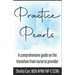 Practice Pearls: A comprehensive guide on the transition from nurse to provider