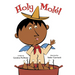 Holy Mole'!
