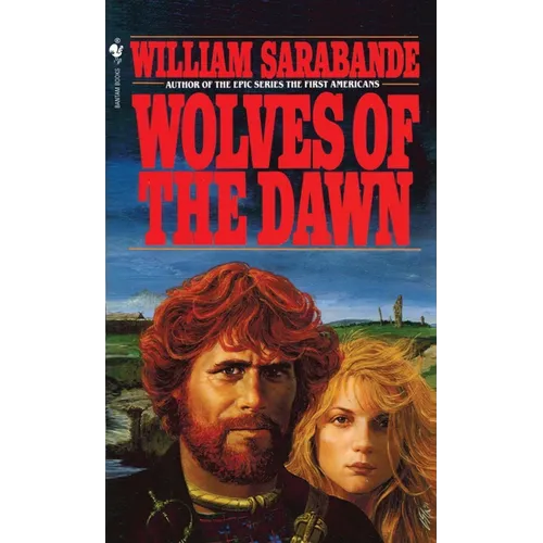 Wolves of the Dawn