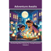 Adventure Awaits: Enchanting Short Stories For Young Dreamers