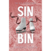 Sin Bin: Alternate Cover