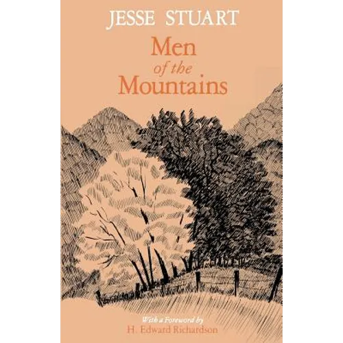 Men of the Mountains-Pa