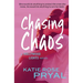 Chasing Chaos: A Hollywood Lights Novel