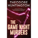 The Game Night Murders