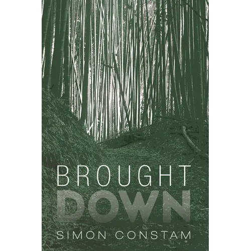 Brought Down