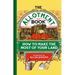 The Allotment Book: How to Make the Most of Your Land