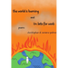 The world is burning and i'm late for work