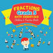 Fractions Grade 5 Math Essentials: Children's Fraction Books