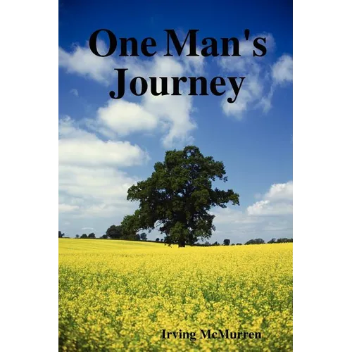 One Man's Journey