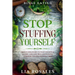 Binge Eating: STOP STUFFING YOURSELF - Proven Strategies To Stop Emotional Eating And Gain True Happiness By Learning To Love Yourself First