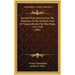 Journal Of My Journey Over The Mountains In The Northern Neck Of Virginia Beyond The Blue Ridge, 1747-1748 (1892)