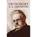 Orthodoxy