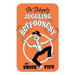 Dr. Dropo's Juggling Buffoonery
