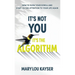 It's Not You, It's the Algorithm: How to Slow Your Scroll and Start Paying Attention to Your Life Again
