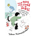 The Boy Who Lived in a Shell: Snippets for Wandering Minds