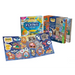 Pokémon Primers Type Box Set Collection, Volume 3: Fighting, Flying, Rock