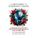 A Proverbs 31 Warrior's Creed: 50 Devotions to Elevate Your Spiritual Intelligence and Win the Fight for Your Family