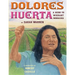Dolores Huerta: A Hero to Migrant Workers