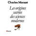 Les Origines sacrées des sciences modernes