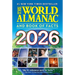 The World Almanac and Book of Facts 2026