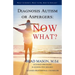 Diagnosis Autism or Aspergers: Now What?: What to Expect, What to Do, How to Explain!