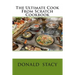 The Ultimate Cook From Scratch Cookbook