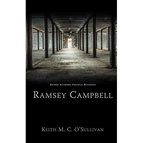 Ramsey Campbell