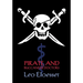 Pirate and Buccaneer Doctors (Reprint Booklet)