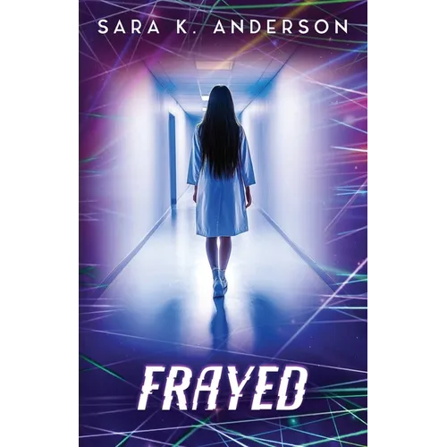 Frayed