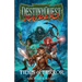 DestinyQuest: Tides of Terror