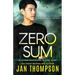 Zero Sum: An Inspirational Cybercrime Romantic Suspense Thriller