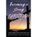 Becoming a Strong Christian