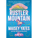 Rustler Mountain