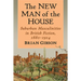 The New Man of the House: Suburban Masculinities in British Fiction, 1880-1914