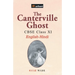 The Canterville Ghot Class 11th