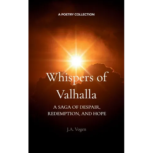 Whispers of Valhalla