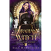 Librarian Witch: Moongrove Academy: Wicked Spells Book 1