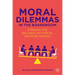 Moral Dilemmas in the Boardroom: Striking the Balance in Ethical Decision Making