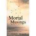 Mortal Musings: Waiting for Dawn